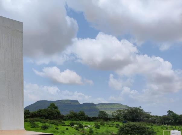 Royal Meadows - Igatpuri Bungalow B Exterior foto