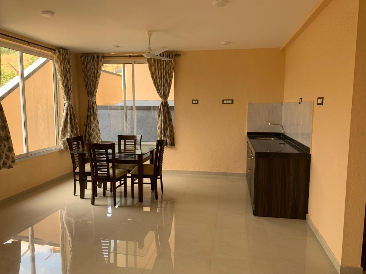 Royal Meadows - Igatpuri Bungalow B Exterior foto